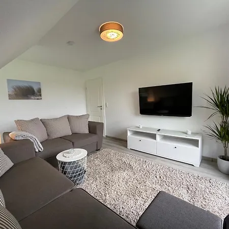 Lägenhet Ahoi Langwedel (Schleswig-Holstein)