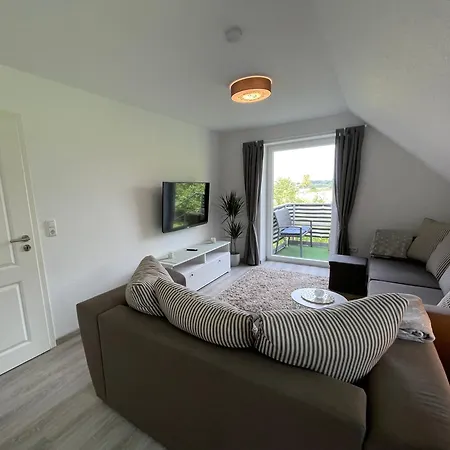 Ahoi Langwedel (Schleswig-Holstein)