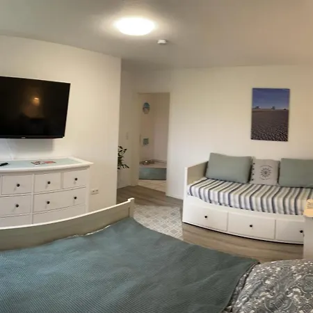 Ahoi Langwedel (Schleswig-Holstein)