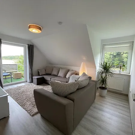 Ahoi Langwedel (Schleswig-Holstein)