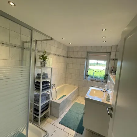 Appartement Ahoi