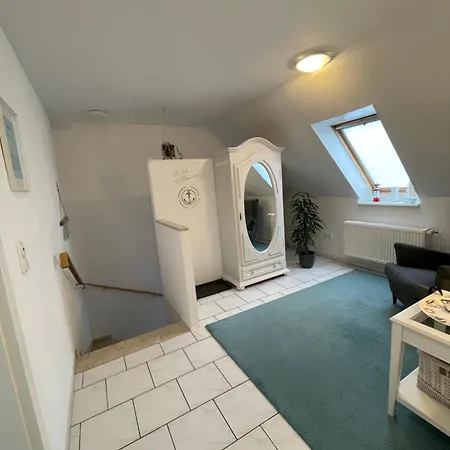 Lägenhet Ahoi Langwedel (Schleswig-Holstein)