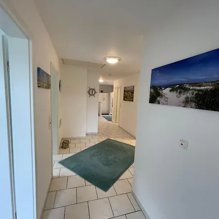 Ahoi Langwedel (Schleswig-Holstein)