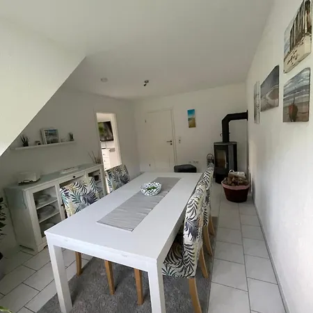 Ahoi * Langwedel (Schleswig-Holstein)