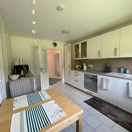 Appartement Ahoi