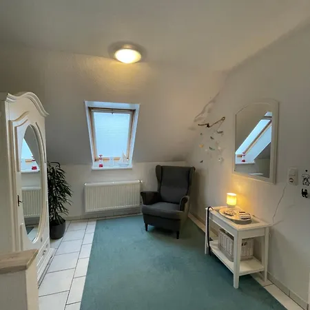 Ahoi Langwedel (Schleswig-Holstein)